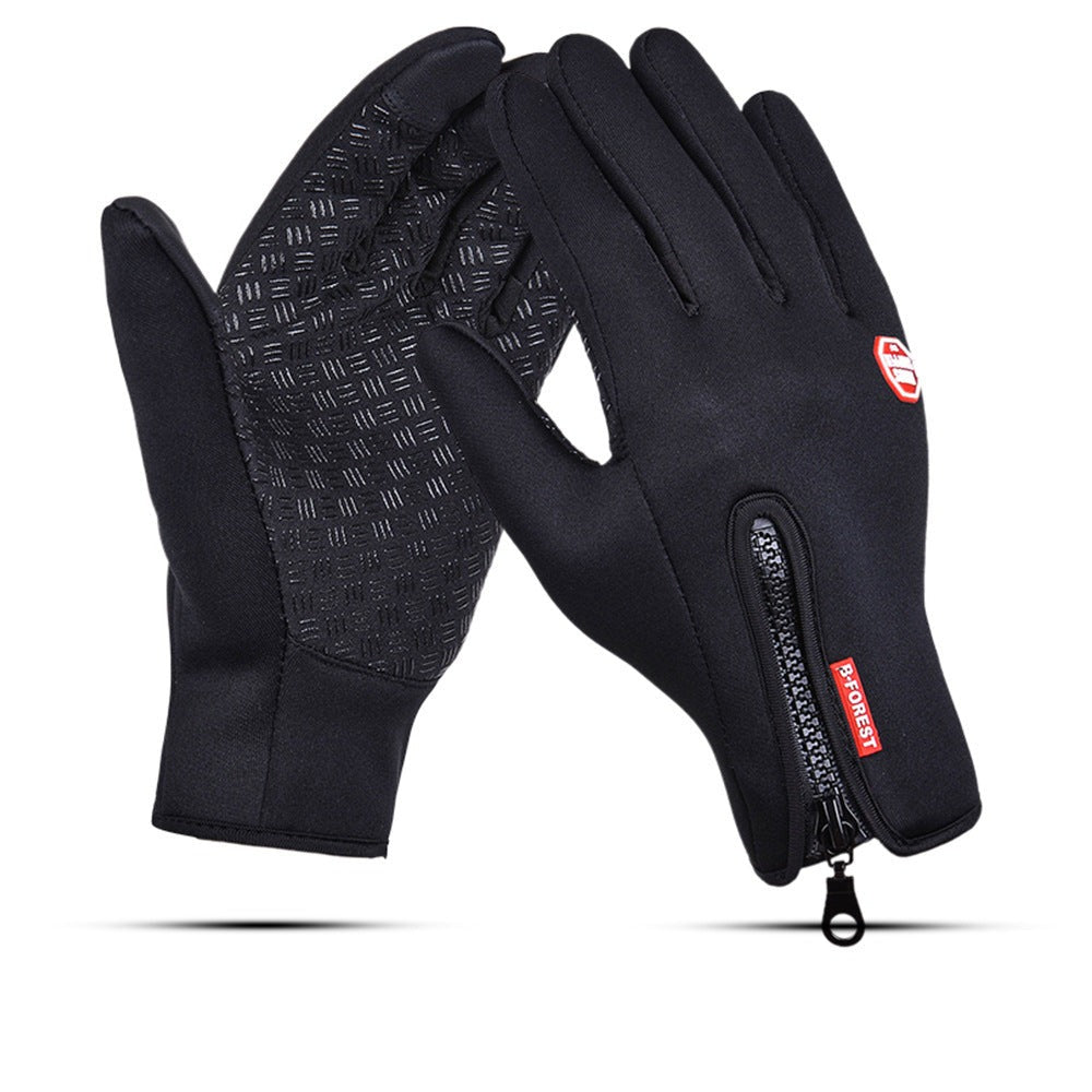 Waterproof Winter Gloves