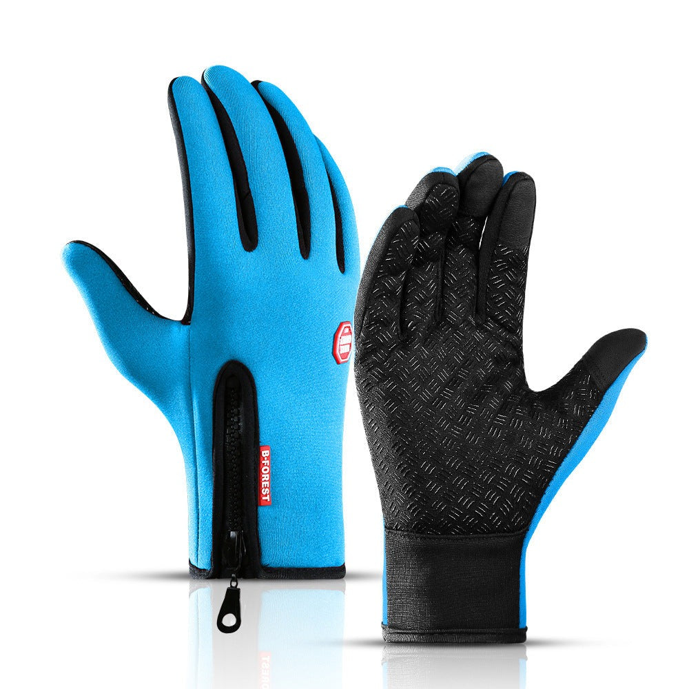 Waterproof Winter Gloves