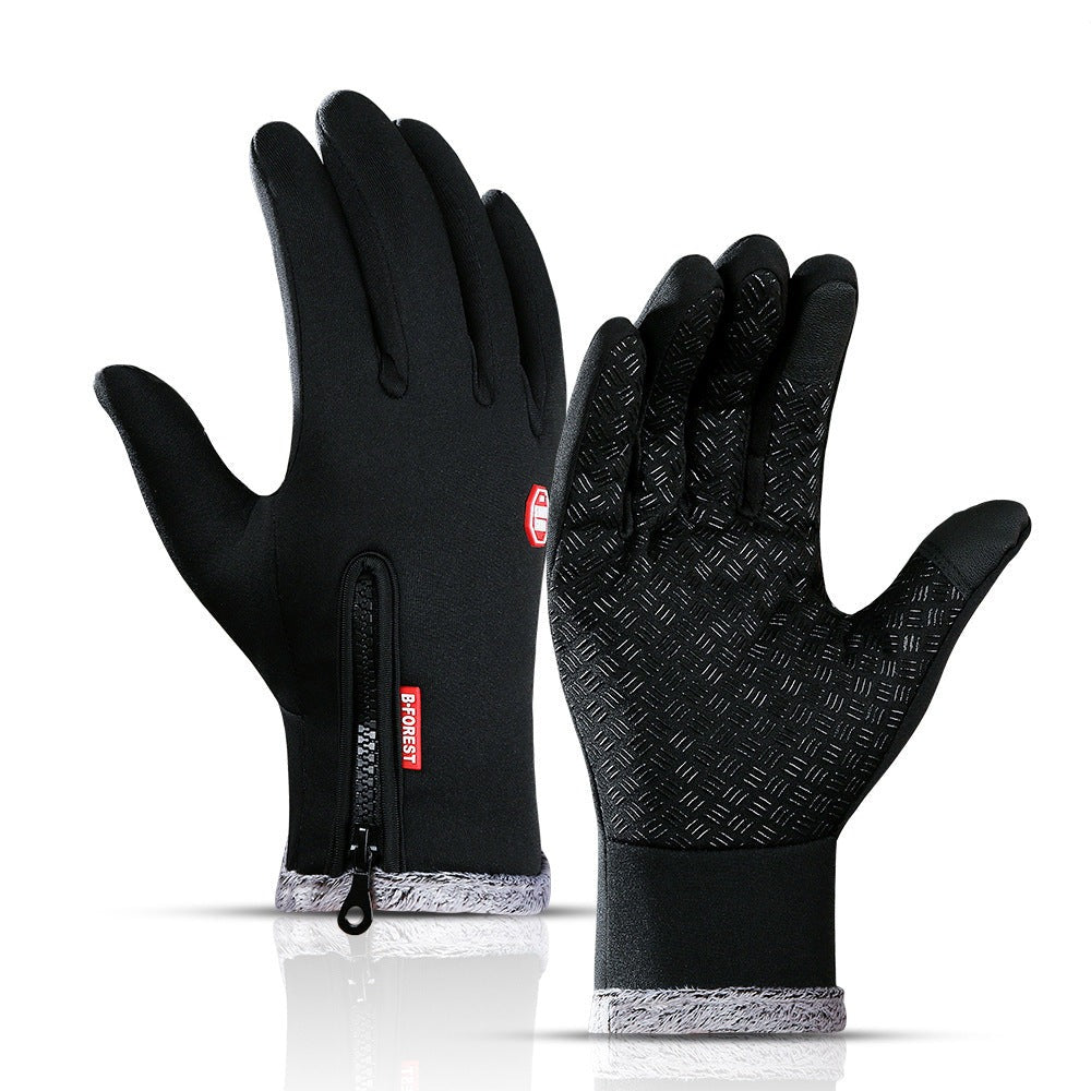 Waterproof Winter Gloves