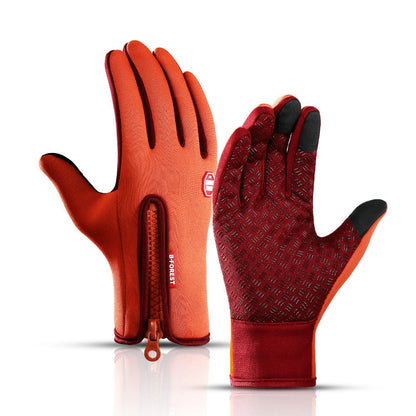 Waterproof Winter Gloves