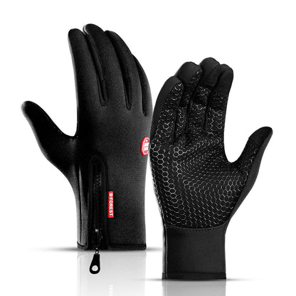 Waterproof Winter Gloves