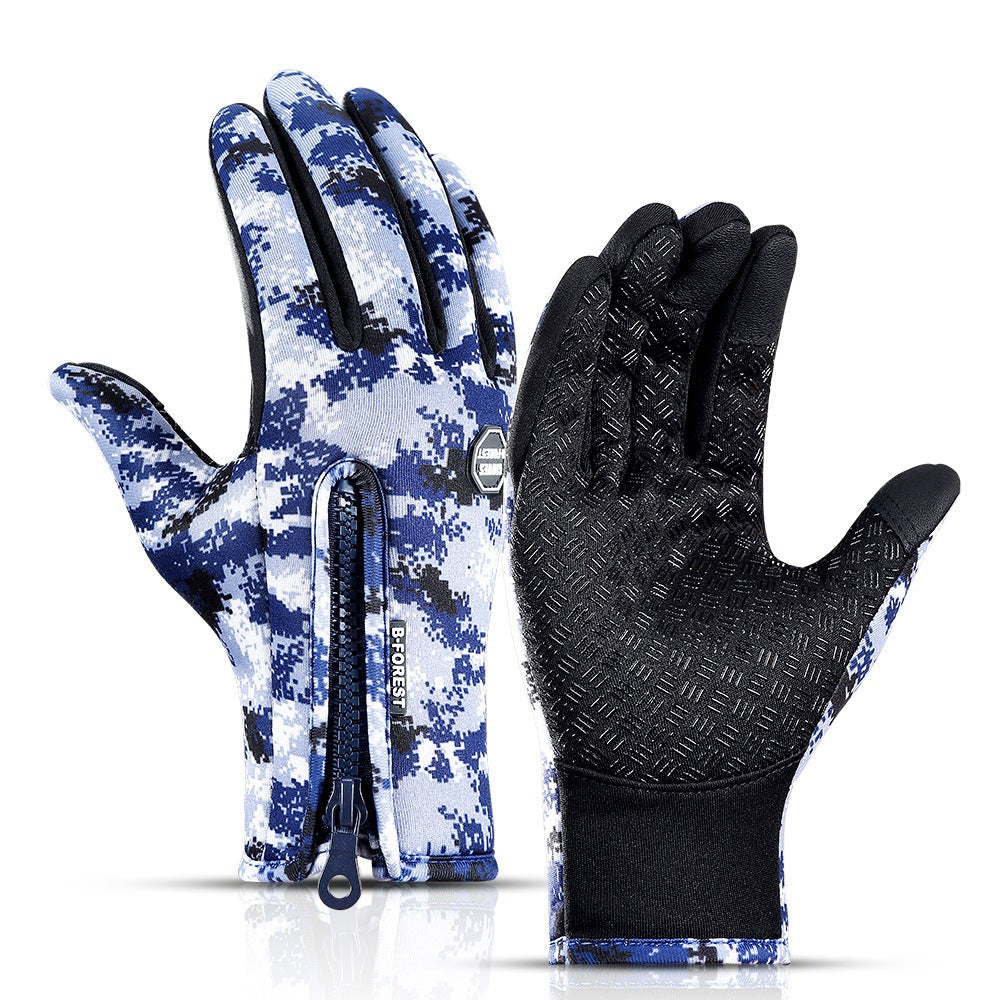 Waterproof Winter Gloves