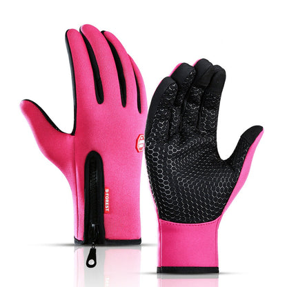 Waterproof Winter Gloves