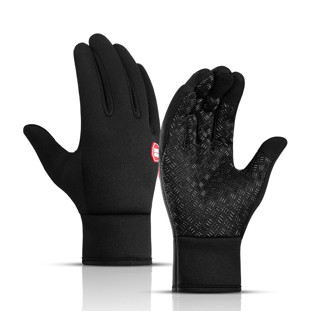 Waterproof Winter Gloves