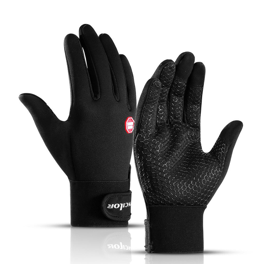 Waterproof Winter Gloves