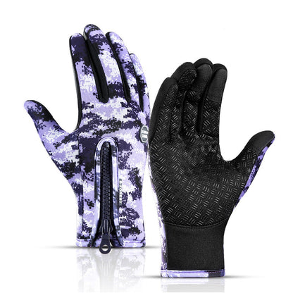 Waterproof Winter Gloves