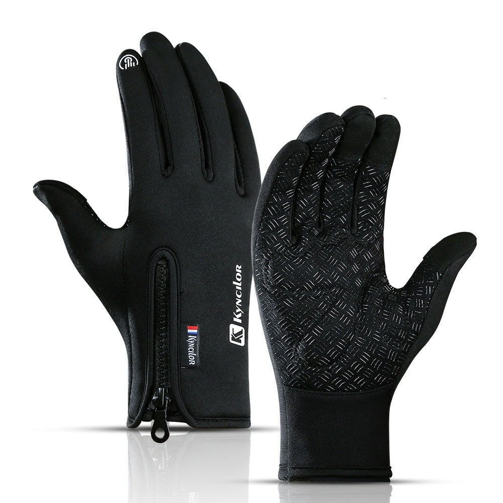 Waterproof Winter Gloves