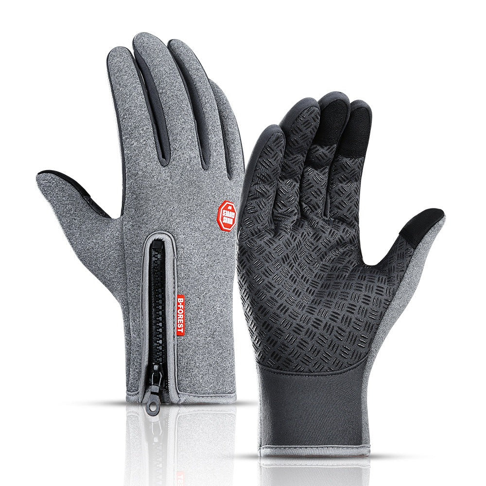 Waterproof Winter Gloves