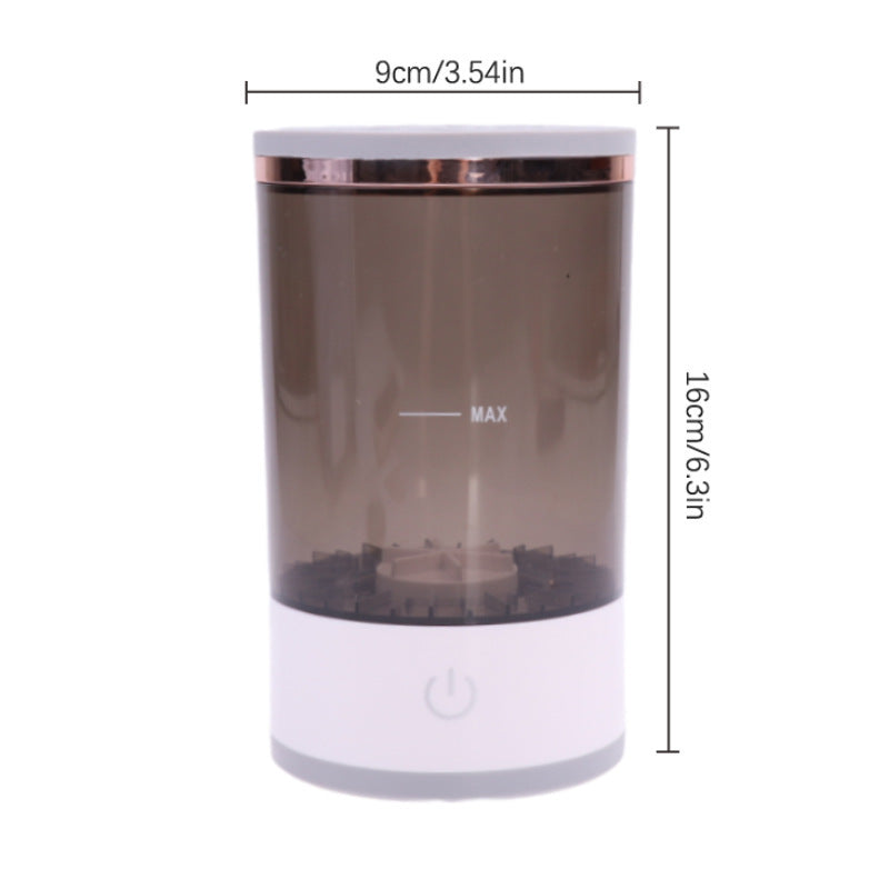 Electric Makeup Brush Cleaner Dimensions