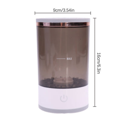 Electric Makeup Brush Cleaner Dimensions