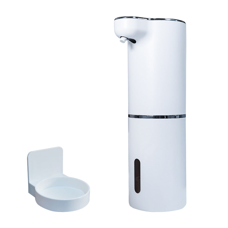 Automatic Soap Dispenser with bracket hanger