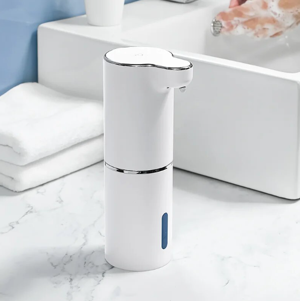 Automatic Soap Dispenser