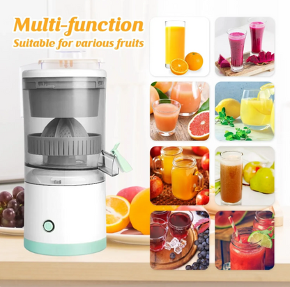 Electric Juice Extractor Multi-functional