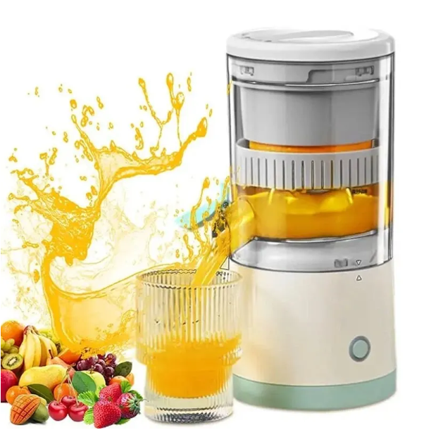 Electric Juice Extractor