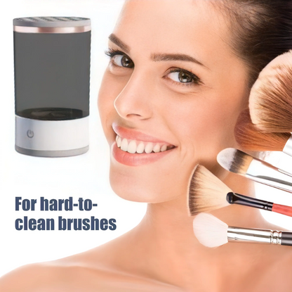 Electric Makeup Brush Cleaner