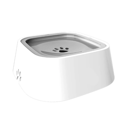 Zero Splash Dog Water Bowl